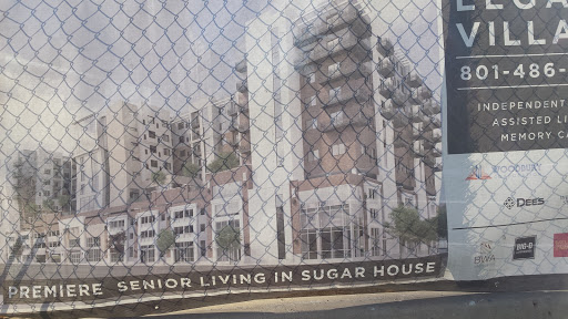 Department Store «Nordstrom Rack Sugar House», reviews and photos, 2236 S 1300 E, Salt Lake City, UT 84106, USA