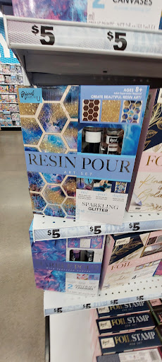 Variety Store «Five Below», reviews and photos, 7620 Denton Hwy, Watauga, TX 76148, USA