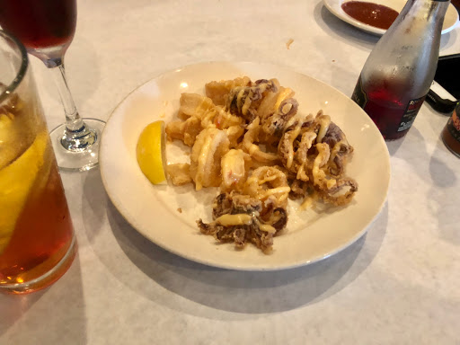 Seafood Restaurant «Georgia Shrimp Co.», reviews and photos, 100 N Peachtree Pkwy #36, Peachtree City, GA 30269, USA