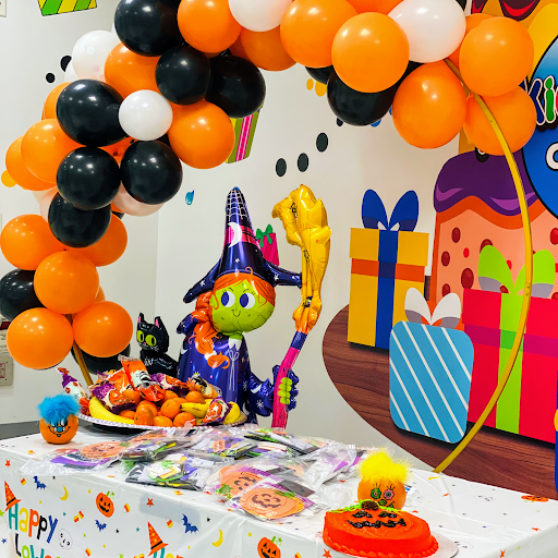 Amusement Center «Yu Kids Island II, LLC», reviews and photos, 122 Hawthorn Center, Vernon Hills, IL 60061, USA