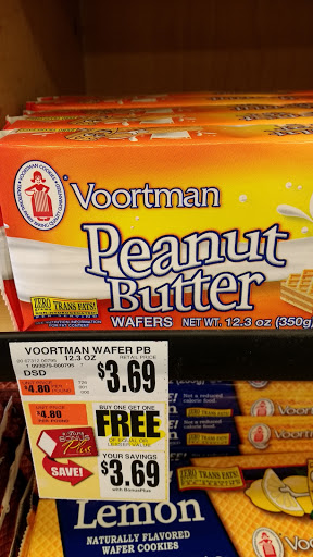 Supermarket «Tops», reviews and photos, 16 W Main St, Hancock, NY 13783, USA