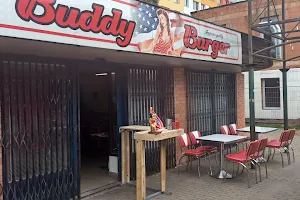 Buddy Burger image