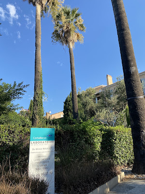 Laboratoire d'analyses médicales - Sainte-Maxime Centre - Cerballiance à Sainte-Maxime