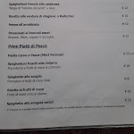 Photo n°15 de l'avis de Alessandra. fait le 25/06/2023 à 20:46 sur le  Trattoria Pizzeria Belle Arti à Bologna