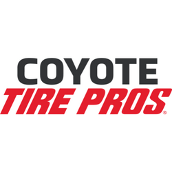 Auto Repair Shop «Coyote Tire Pros & Automotive Repair», reviews and photos, 13127 W Glendale Ave, Glendale, AZ 85307, USA
