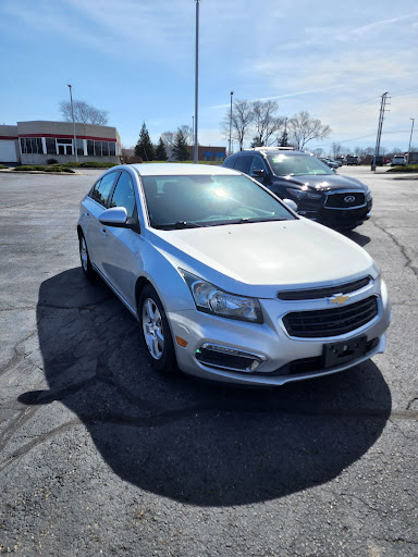 Used Car Dealer «Lasco of Grand Blanc - Used Cars For Sale», reviews and photos, 5470 Ali Dr, Grand Blanc, MI 48439, USA