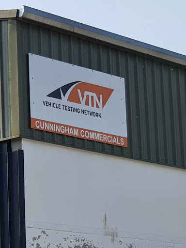 Cunningham Commercials