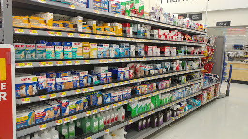 Discount Store «Walmart», reviews and photos, 9750 Reistertown Road A, Owings Mills, MD 21117, USA