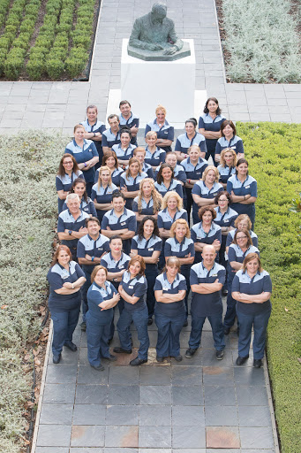 ISS Facility Services en Córdoba, Córdoba