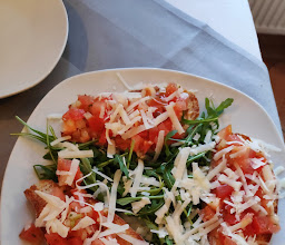 Restaurant Annarella mediterran photo