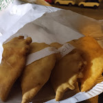 Photo n°1 de l'avis de Desi.o fait le 15/05/2024 à 20:20 sur le  Venezia 40 à Bari