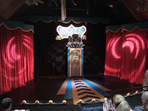 Performing Arts Theater «Millibo Art Theatre», reviews and photos, 1626 S Tejon St, Colorado Springs, CO 80905, USA