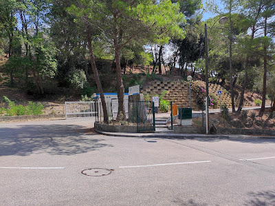 Caisse Primaire d'Assurance Maladie à Nice