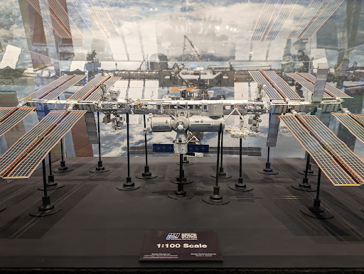 Science Museum «Great Lakes Science Center», reviews and photos, 601 Erieside Ave, Cleveland, OH 44114, USA