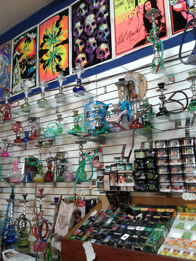 Tobacco Shop «Ali Baba Tobacco & Gift Shop», reviews and photos, 4110 Palm Ave, Hialeah, FL 33012, USA