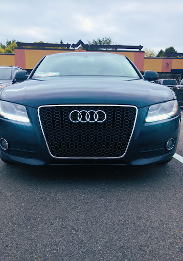 Auto Repair Shop «Auto Motion Sales and Repair», reviews and photos, 4419 Excelsior Blvd, St Louis Park, MN 55416, USA