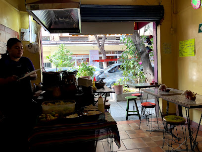 Restaurante Los Chilotes, , 