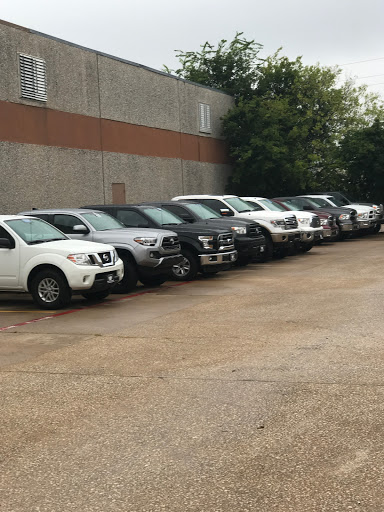 Used Car Dealer «Legend Auto Dallas», reviews and photos, 15015 E Beltwood Pkwy, Addison, TX 75001, USA