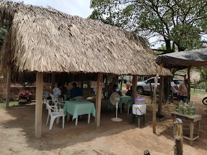 Restaurante La esquina Caliente - Cra. 11a, Guamal, Magdalena, Colombia