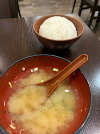 Plats et boissons du Restaurant japonais Nagoya à La Garenne-Colombes - n°3