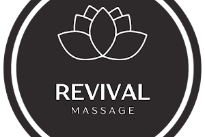 Revival Massage Budapest image