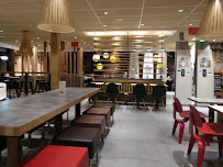 Atmosphère du Restauration rapide McDonald's à Roissy-en-Brie - n°17