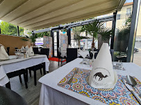 Atmosphère du Restaurant marocain Le Dromadaire Gourmand à Noisy-le-Grand - n°3
