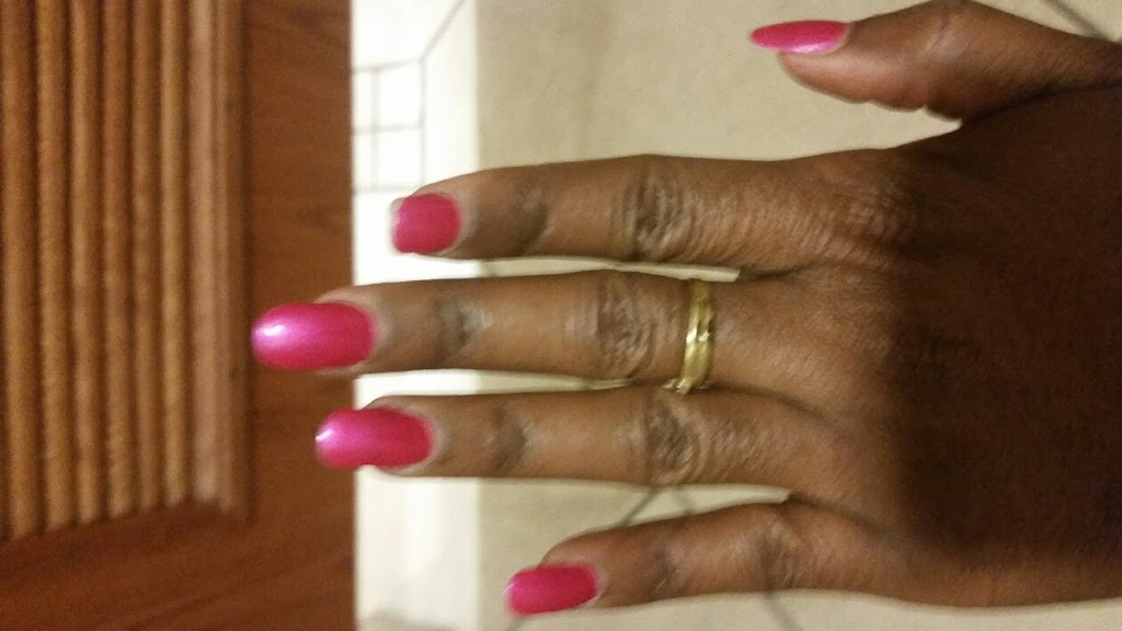 Polish Nail Salon 53177