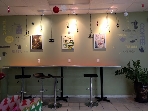 Dessert Shop «Just Desserts», reviews and photos, 7211 18th Ave, Brooklyn, NY 11204, USA