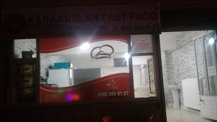 Karaarslan Fast Food