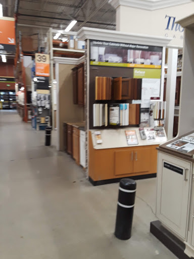 Home Improvement Store «The Home Depot», reviews and photos, 46261 Cranston Way, Sterling, VA 20165, USA