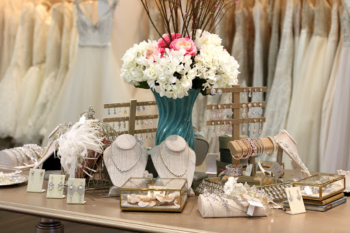 Bridal Shop «The Bridal Collection», reviews and photos, 4151 E County Line Rd, Centennial, CO 80122, USA