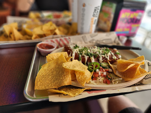 Tex-Mex Restaurant «Tijuana Flats», reviews and photos, 23100 FL-54, Lutz, FL 33549, USA