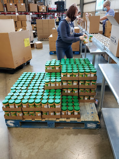 Food Bank «Greater Pittsburgh Community Food Bank», reviews and photos