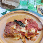 Photo n°2 de l'avis de Maurizio.a fait le 07/09/2022 à 12:12 sur le  Cantina Il Pergolato à Frascati