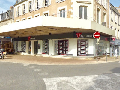 ORDIM COSNE SUR LOIRE à Cosne-Cours-sur-Loire