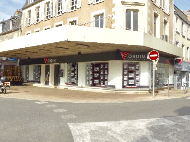 ORDIM COSNE SUR LOIRE à Cosne-Cours-sur-Loire (Nièvre 58)