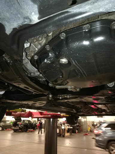 Toyota Dealer «Leith Toyota», reviews and photos, 8005 Capital Blvd, Raleigh, NC 27616, USA