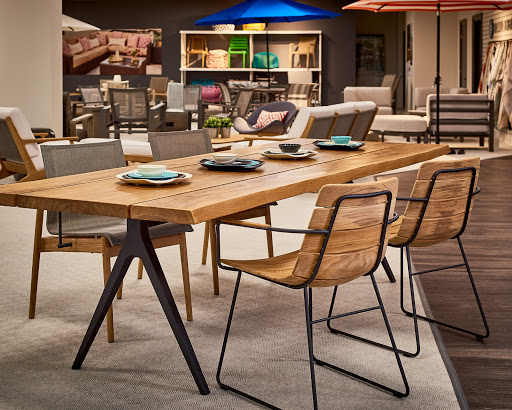 Fireplace Store «The Fire House Casual Living Store», reviews and photos, 5301 Capital Blvd #J, Raleigh, NC 27616, USA