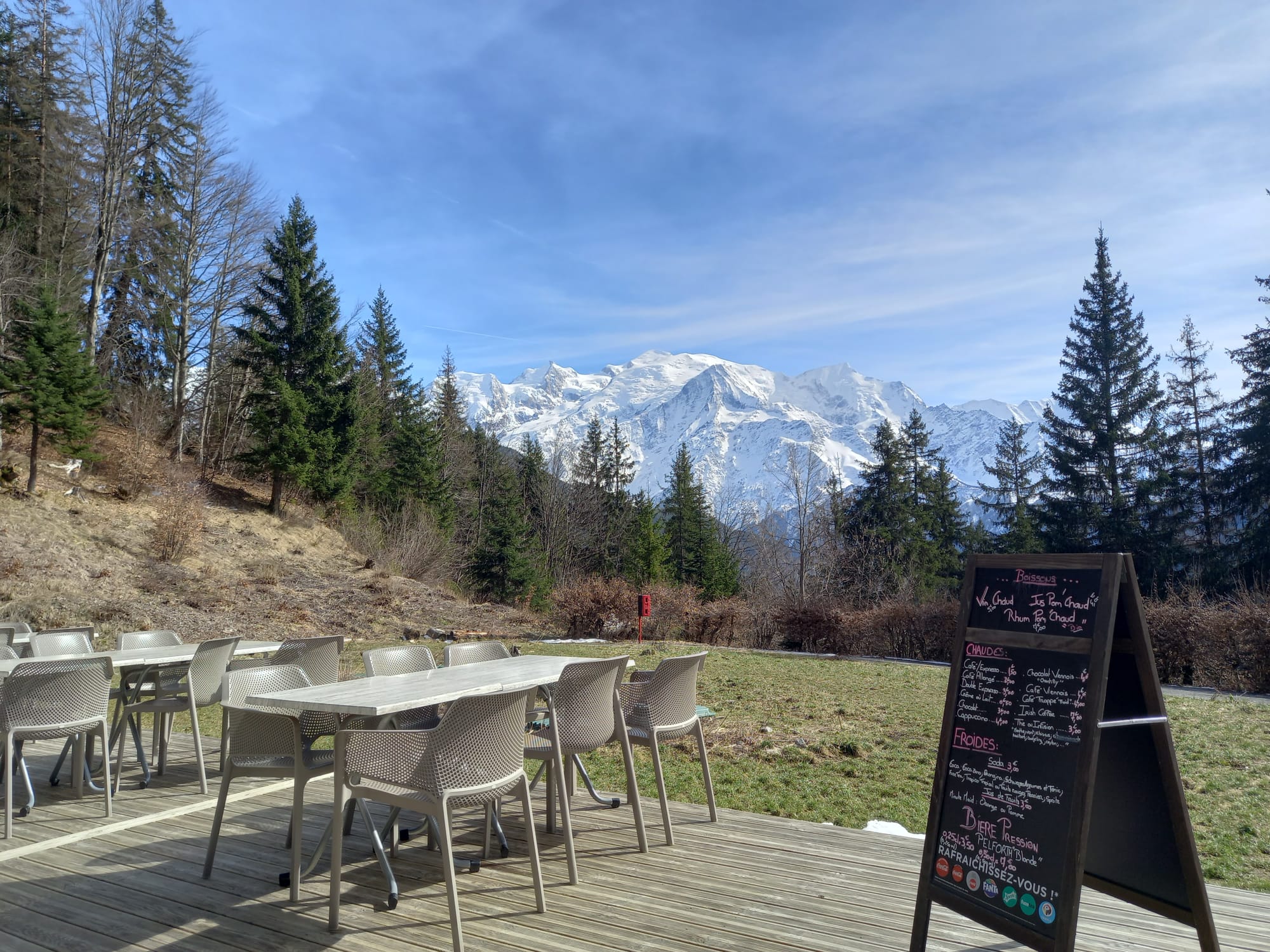 Photo n° 3 de l'avis de Françoise.o fait le 17/03/2023 à 06:25