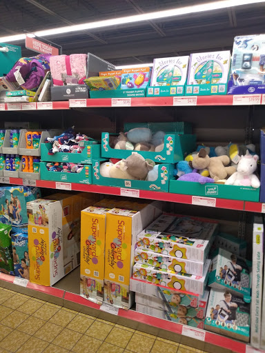 Supermarket «ALDI», reviews and photos, 5102 Franklin St, Michigan City, IN 46360, USA