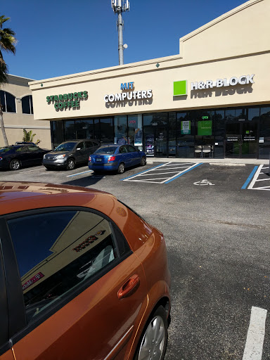 Empresas de reparacion ordenadores en Tampa