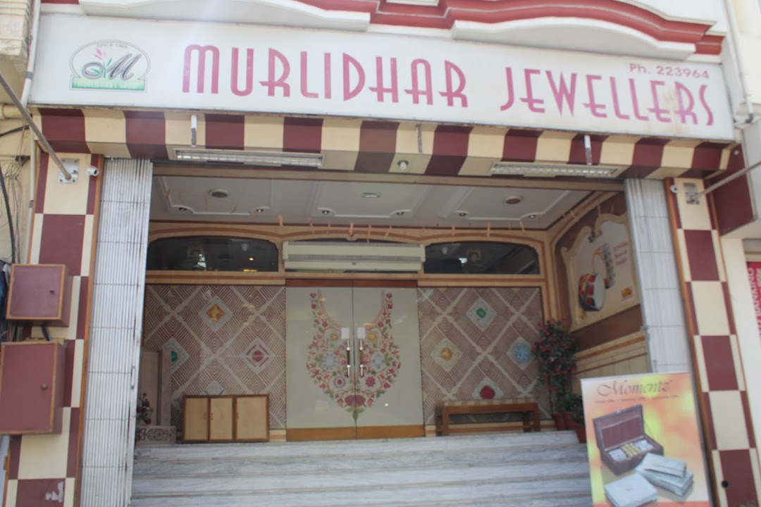 Murlidhar Jewellers