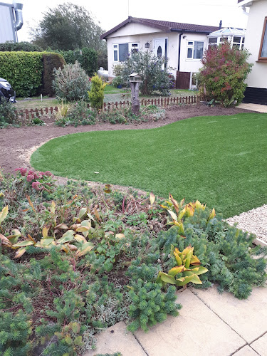 Reviews of Northern Artificial Grass in Doncaster - Landscaper