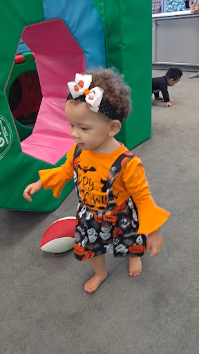 Physical Fitness Program «My Gym Brandon», reviews and photos, 2060 Badlands Dr, Brandon, FL 33511, USA