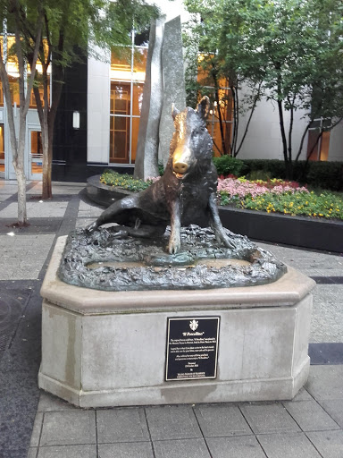 Park «Cleveland Park», reviews and photos, Cleveland Park Drive & East Washington, Greenville, SC 29601, USA