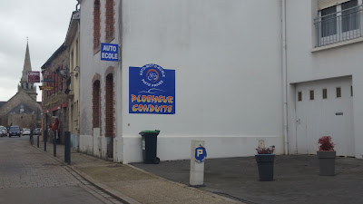 PLOEMEUR CONDUITE à Ploemeur