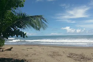 Playa Chaman image