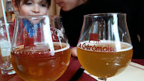 Bière du Restaurant La Géromoise à Gérardmer - n°18