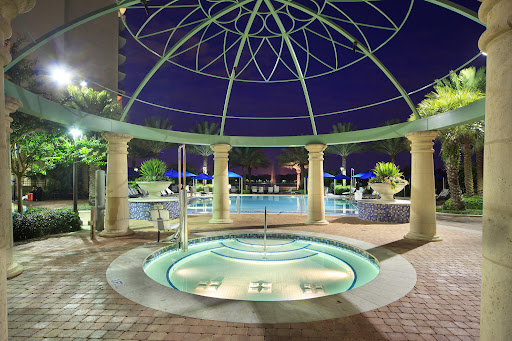 Hotel «Parc Soleil by Hilton Grand Vacations», reviews and photos, 11272 Desforges Ave, Orlando, FL 32836, USA